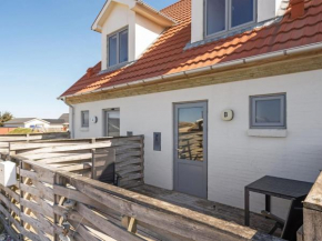 Apartment Nermin - 300m from the sea by Interhome in Horsens